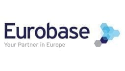 Eurobase logo