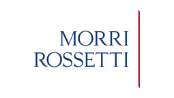 Morri Rossetti logo