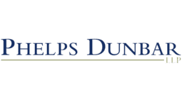 Phelps Dunbar Logo